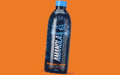 Not All Energy Drinks Are Created Equal: A Deep Dive into the World of Energy Beverages