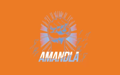 Embrace the Amandla Spirit: Never Give Up on Your Fitness Goals
